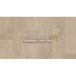 Gerflor Timber Clear - PVC vinyl v metráži Gerflor HQR