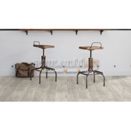 Gerflor Noma Kola - PVC vinyl v metráži Gerflor HQR 