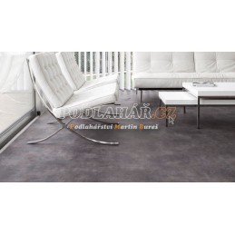 Gerflor Harlem Dark - PVC vinyl v metráži Gerflor HQR 