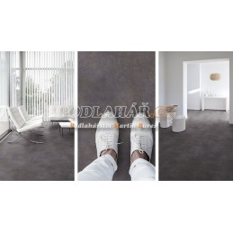 Gerflor Harlem Dark - PVC vinyl v metráži Gerflor HQR 