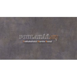 Gerflor Harlem Dark - PVC vinyl v metráži Gerflor HQR