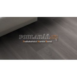 Gerflor Elegant Brown - PVC vinyl v metráži Gerflor HQR 