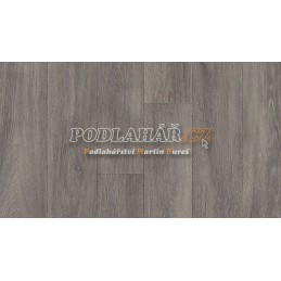 Gerflor Macchiato Brown - PVC vinyl v metráži Gerflor HQR