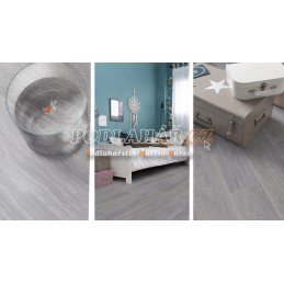Gerflor Noma Pecan - PVC vinyl v metráži Gerflor HQR 