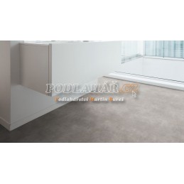 Gerflor Harlem Light Grey - PVC vinyl v metráži Gerflor HQR 