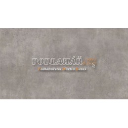 Gerflor Harlem Light Grey - PVC vinyl v metráži Gerflor HQR