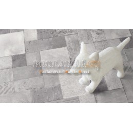 Gerflor Medley Pearl - PVC vinyl v metráži Gerflor HQR