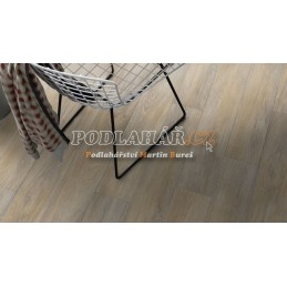 Gerflor Macchiato Naturel - PVC vinyl v metráži Gerflor HQR 