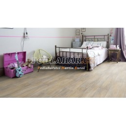 Gerflor Macchiato Naturel - PVC vinyl v metráži Gerflor HQR 