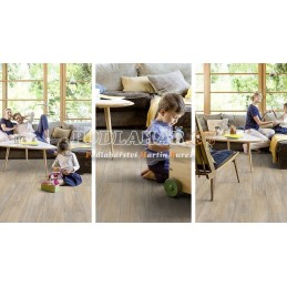 Gerflor Macchiato Naturel - PVC vinyl v metráži Gerflor HQR 