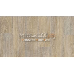 Gerflor Macchiato Naturel - PVC vinyl v metráži Gerflor HQR