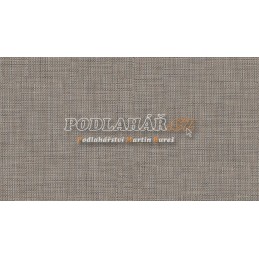 Gerflor Tweed Brown - PVC vinyl v metráži Gerflor Home Comfort