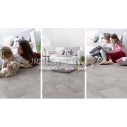 Gerflor Timber Perle - PVC vinyl v metráži Gerflor Home Comfort 