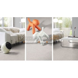 Gerflor Tweed Cream - PVC vinyl v metráži Gerflor Home Comfort 