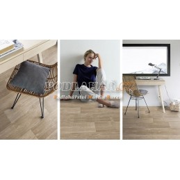 Gerflor Hudson Blond - PVC vinyl v metráži Gerflor Texline 