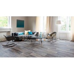 Gerflor Hudson Dark - PVC vinyl v metráži Gerflor Texline 