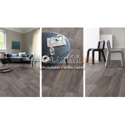 Gerflor Hudson Dark - PVC vinyl v metráži Gerflor Texline 
