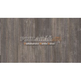 Gerflor Hudson Dark - PVC vinyl v metráži Gerflor Texline