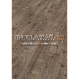 Egger Dub Grove tmavý - Laminátová podlaha Egger 8/31 