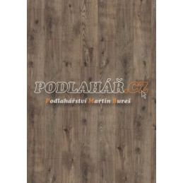 Egger Dub Grove tmavý - Laminátová podlaha Egger 8/31