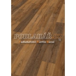 Egger Dub Livingston tabak - Laminátová podlaha Egger 8/31 
