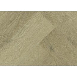 Wineo Plain Oak Beige - Vinylová podlaha Wineo 400 lepená Wood XS