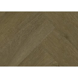 Wineo Balanced Oak Brown - Vinylová podlaha Wineo 400 lepená Wood XS