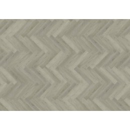 Wineo Balanced Oak Lightgrey - Vinylová podlaha Wineo 400 lepená Wood XS