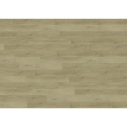 Wineo Plain Oak Beige - Minerální podlaha SPC Wineo 400 click Wood L