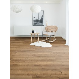 Wineo Dub Comfort Mellow - Vinylová podlaha Wineo 400 lepená Wood XL