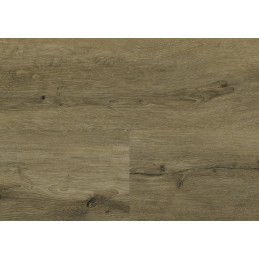 Wineo Dub Authentic Brown - Vinylová podlaha Wineo 400 lepená Wood XL