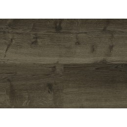 Wineo Dub Comfort Dark - Vinylová podlaha Wineo 400 lepená Wood XL