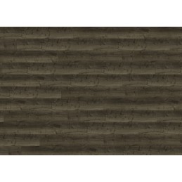 Wineo Dub Comfort Dark - Minerální podlaha SPC Wineo 400 click Wood XL