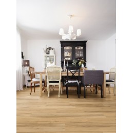 Wineo Dub Shadow Nature - Vinylová podlaha Wineo 400 click HDF Wood XL