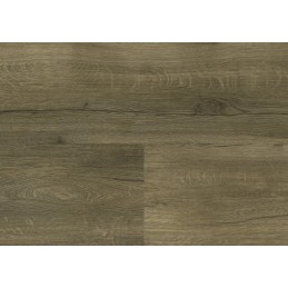 Wineo Dub Vintage Brown - Vinylová podlaha Wineo 400 click HDF Wood XL