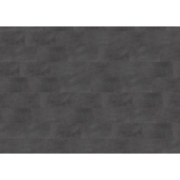 Wineo Timeless Slate Dark - Vinylová podlaha Wineo 400 lepená Stone L