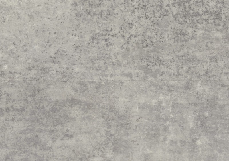 Wineo Craft Concrete Grey - Vinylová podlaha Wineo 400 click Stone L