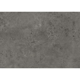 Wineo Industrial Concrete Dark - Vinylová podlaha Wineo 400 click Stone L