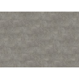 Wineo Industrial Concrete Grey - Vinylová podlaha Wineo 400 click HDF Stone L
