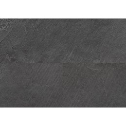 Wineo Timeless Slate Dark - Vinylová podlaha Wineo 400 click HDF Stone L