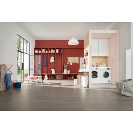 Wineo Calm Oak Ash - Ekologická podlaha Wineo 1000 Wood XL Premium