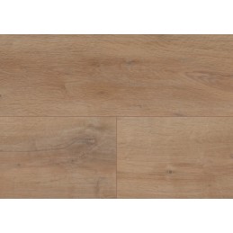Wineo Rustic Oak Ginger - Ekologická podlaha Wineo 1000 click Wood XL Premium