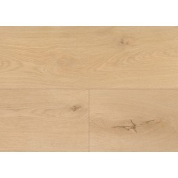 Wineo Noble Oak Vanilla - Ekologická podlaha Wineo 1000 click HDF Wood XL Premium