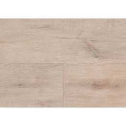 Wineo Rustic Oak Taupe - Ekologická podlaha Wineo 1000 click HDF Wood XL Premium