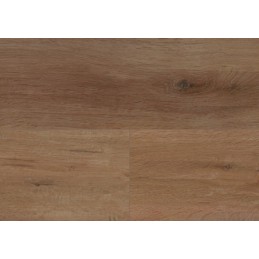 Wineo Rustic Oak Nougat - Ekologická podlaha Wineo 1000 click HDF Wood XL Premium