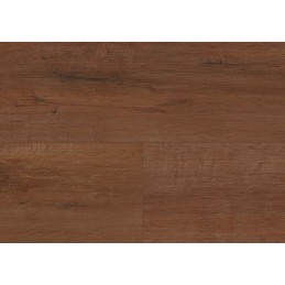 Wineo Rustic Oak Coffee - Ekologická podlaha Wineo 1000 click HDF Wood XL Premium