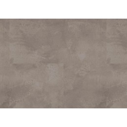 Wineo Urban Concrete Smoke - Ekologická podlaha Wineo 1000 click Stone L Basic