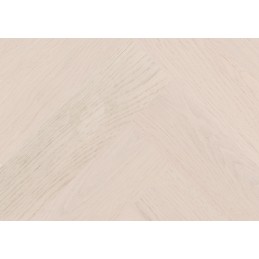 Wineo Soft Oak Salt - Ekologická podlaha Wineo 1000 Herringbone Wood XXS