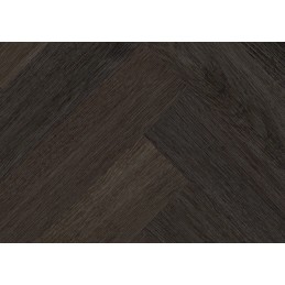 Wineo Soft Oak Pepper - Ekologická podlaha Wineo 1000 Herringbone Wood XXS