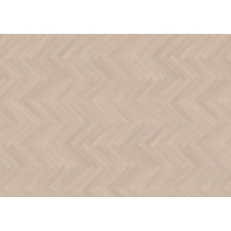 Wineo Calm Oak Bright - Ekologická podlaha Wineo 1000 Herringbone Wood XS